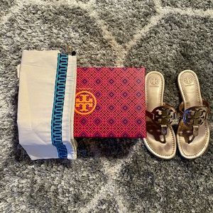 Tory Burch | Miller sandals